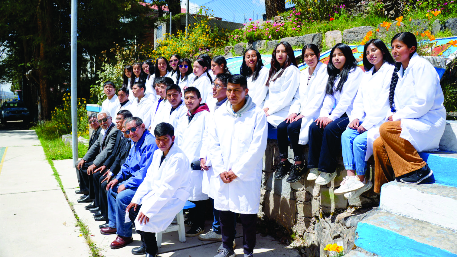 estudiantes estudiantes