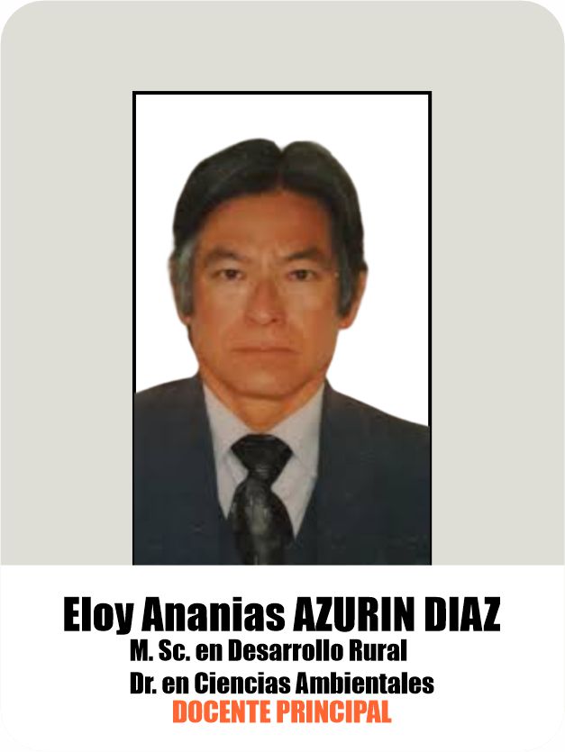 ELOY ELOY