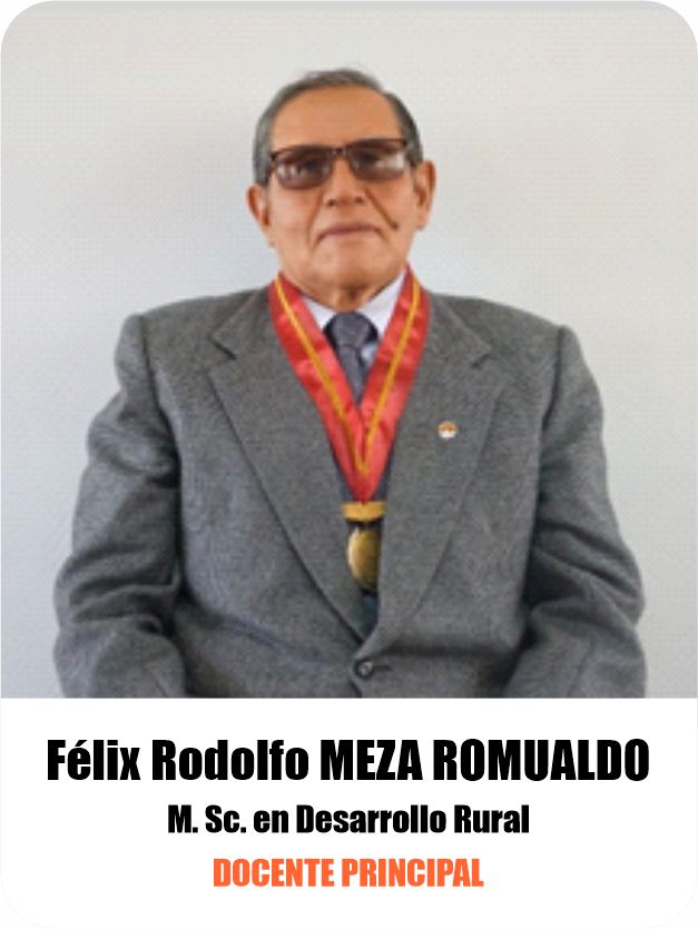 RODOLFO RODOLFO