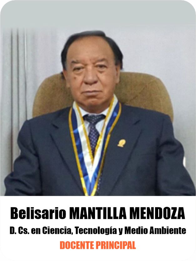 belizario belizario